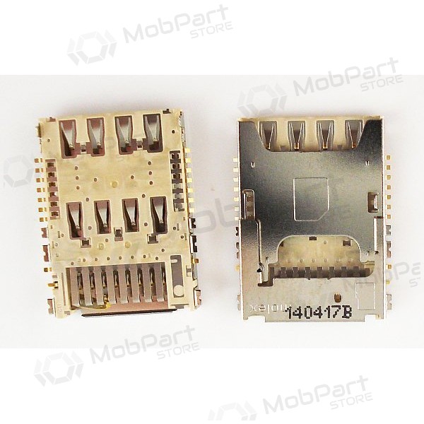 LG D855 G3 Čtečka SIM karet