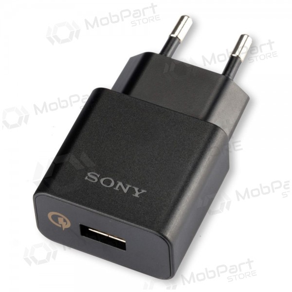 Nabíječka UCH10 (1.8A) Quick Charge 2.0 pro Sony