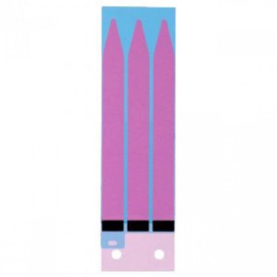 Apple iPhone 6 Plus / iPhone 6S Plus Samolepka baterie