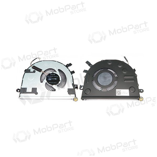 LENOVO: Ideapad 310S-14ISK 80UA 310S-14AST 80UL chladič počítače