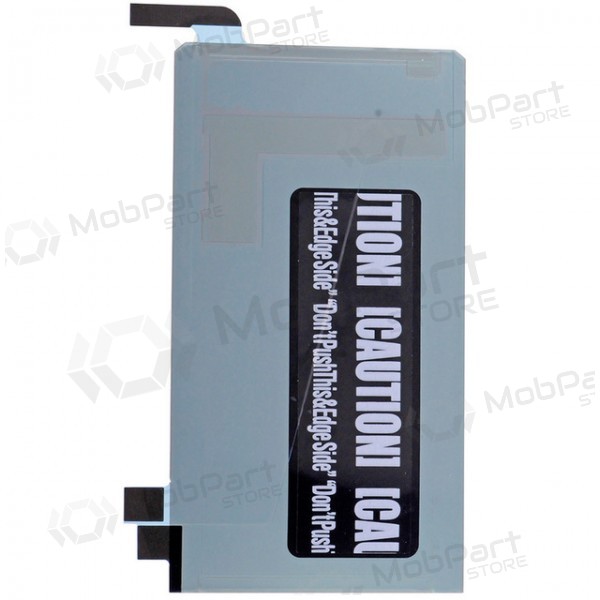 Samsung G925F Galaxy S6 Edge nálepka pro vnitřní stranu obrazovky