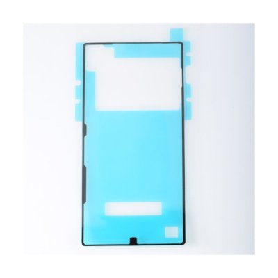 Sony Xperia Z5 Premium E6833 / Z5 Premium E6853 / Z5 Premium E6883 lepení pro zadní kryt