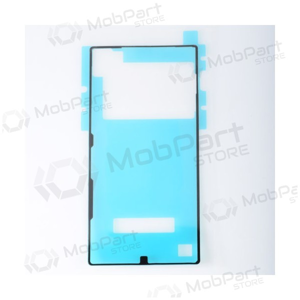 Sony Xperia Z5 Premium E6833 / Z5 Premium E6853 / Z5 Premium E6883 lepení pro zadní kryt