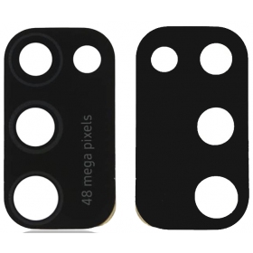 Samsung Galaxy A41 2020 sklo kamery