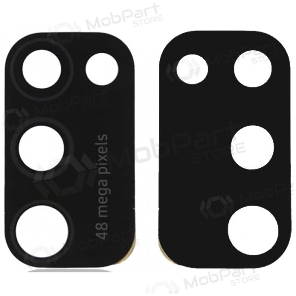 Samsung Galaxy A41 2020 sklo kamery