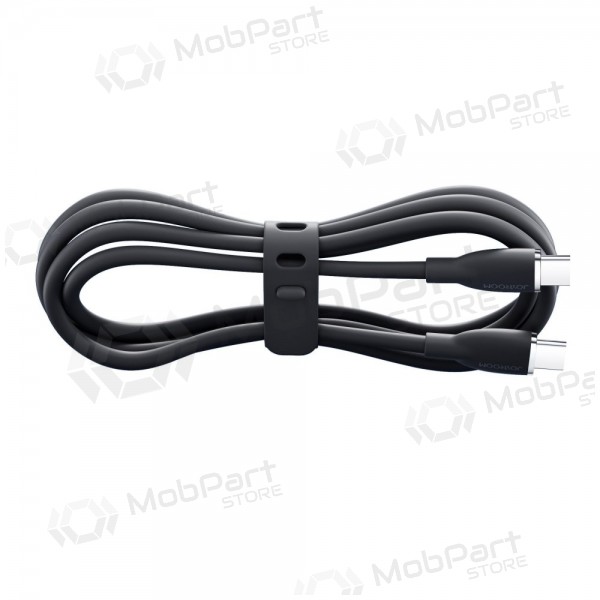 USB kabel Joyroom SA29-CC5 USB-C to USB-C 100W 1.2m černá