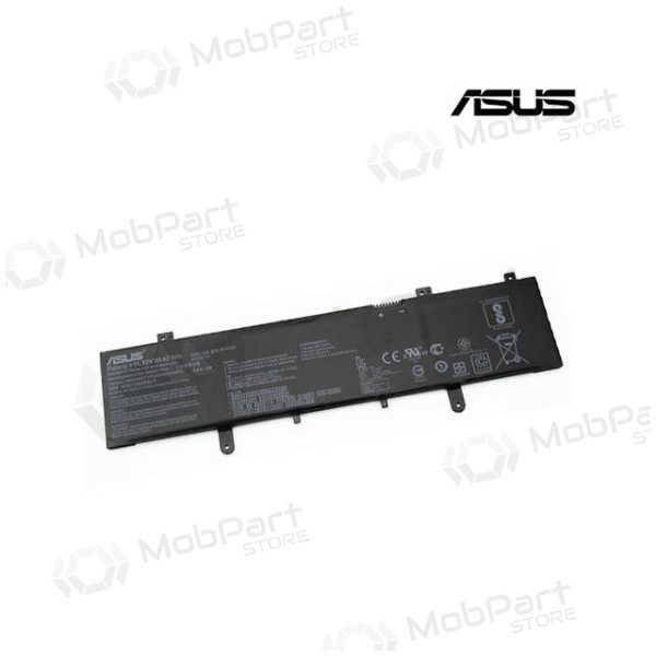 ASUS B31N1632, 3653mAh baterie do notebooku - PREMIUM