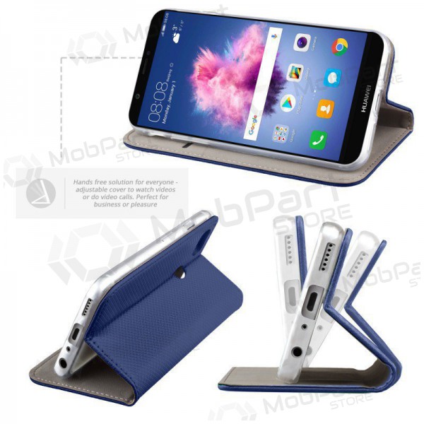 Xiaomi Redmi Note 13 4G pouzdro 