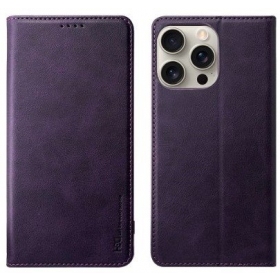 Pouzdro / kryt HDD Magnetic Wallet Case Samsung A515 A51 černá