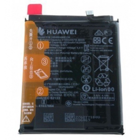Huawei P30 Pro / Mate 20 Pro baterie, akumuliatorius (originál)