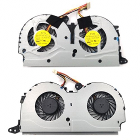 LENOVO: Y40-70, Y40-70AT, Y40-70AM chladič počítače