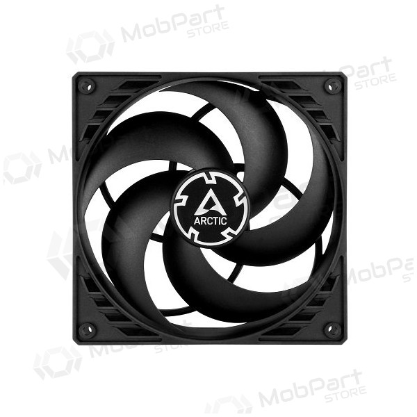 ARCTIC P14 PWM PST rámový ventilátor, 4-pin, 140mm, černá