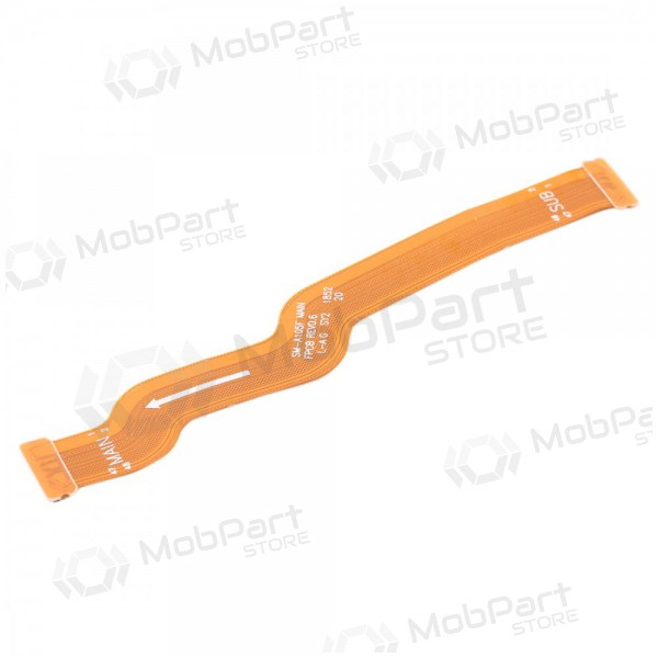 Samsung A105 Galaxy A10 2019 pagrindinė konektor (SUB) (service pack) (originál)
