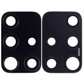 Samsung Galaxy A51 2020 sklo kamery