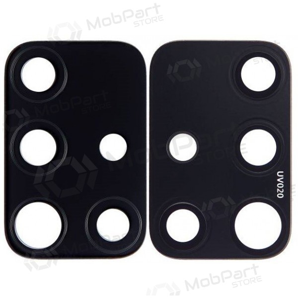 Samsung Galaxy A51 2020 sklo kamery