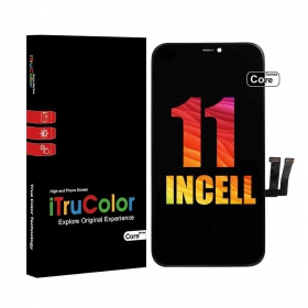 Apple iPhone 11 displej (Premium Incell)