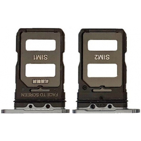 Xiaomi Mi 11 SIM držák karty (šedá)