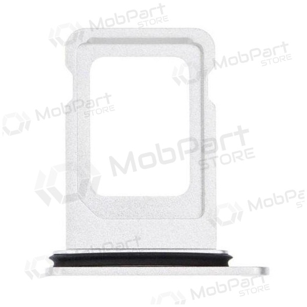 Apple iPhone 13 mini SIM držák karty (bílý)