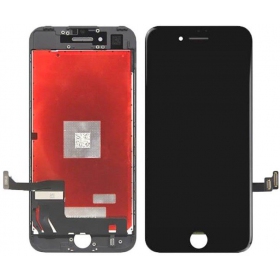 Apple iPhone 7 displej (černá) (Premium)