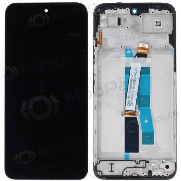 Xiaomi Redmi 15 4G, Poco M7 4G displej (Global) (s rámečkem) (originální)