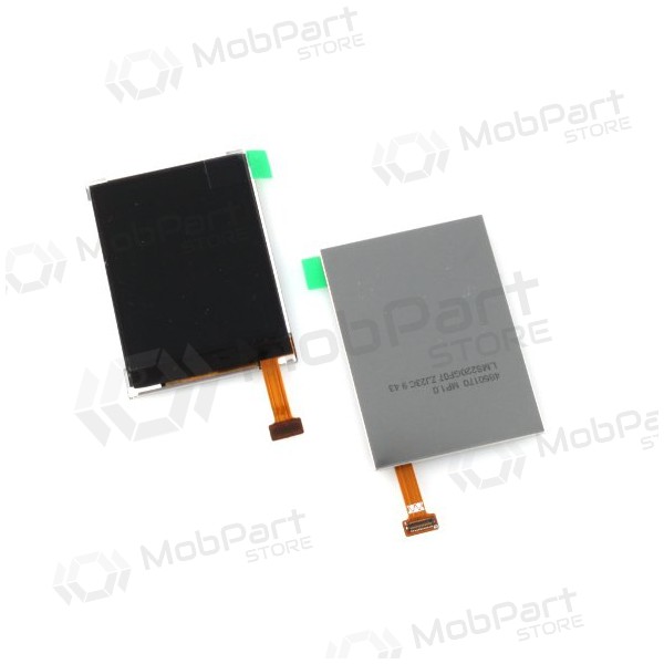 Nokia X3 / X2 / 2710 / 7020 LCD displej