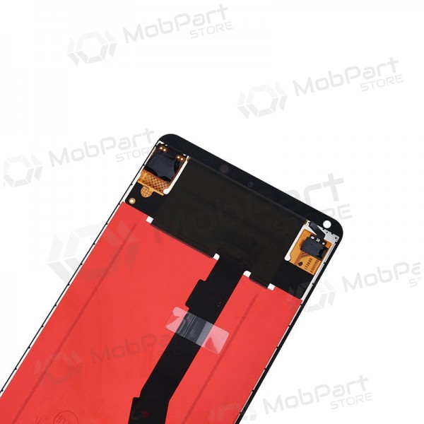 Xiaomi Mi Mix 2S displej (černá)