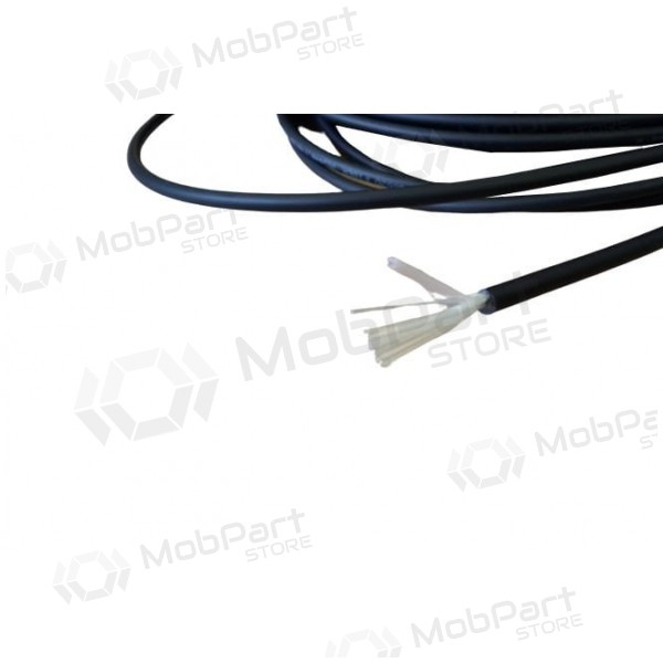 12vláknový optický kabel 652B