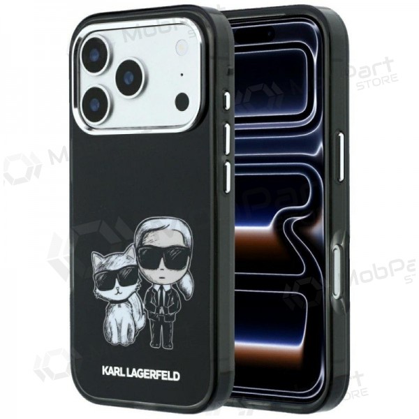 Apple iPhone 18 Pro obal 