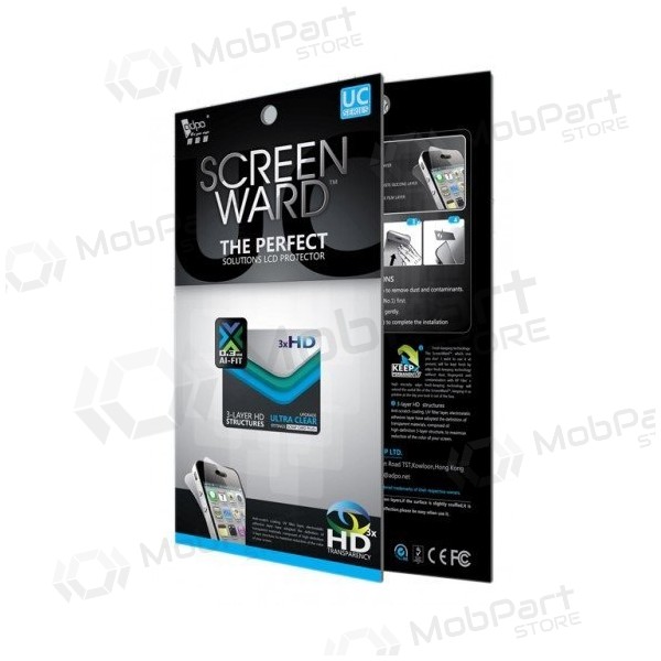 Samsung S5830 Galaxy Ace / S5830i Galaxy Ace ochranná fólie 