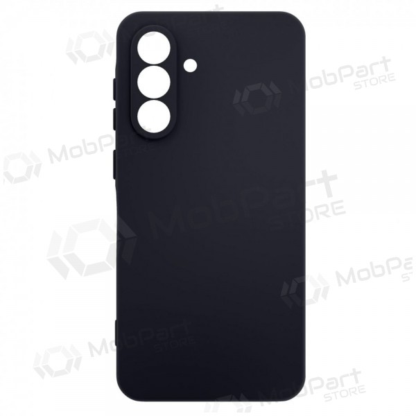 Apple iPhone 17 Pro obal - 3MK Matt Case (černý)