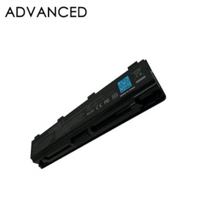 TOSHIBA PABAS261, 5200mAh baterie do notebooku, Advanced