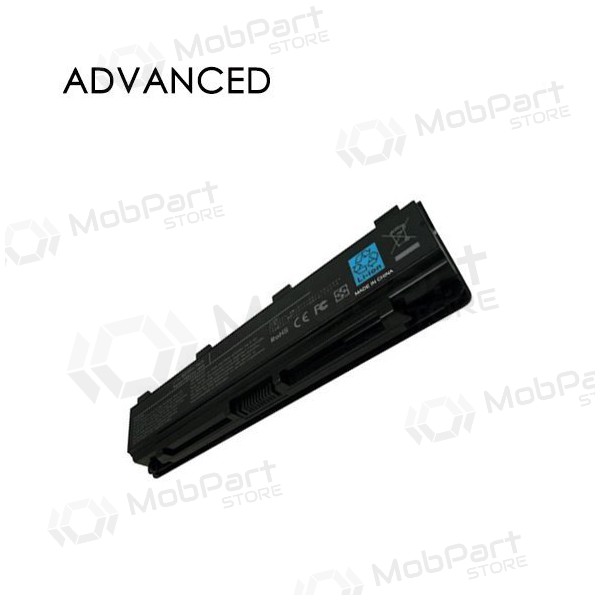 TOSHIBA PABAS261, 5200mAh baterie do notebooku, Advanced
