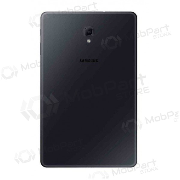 Samsung T590 Galaxy Tab A 10.5 (2018) zadní kryt baterie (černá) (použitý grade C, originál)
