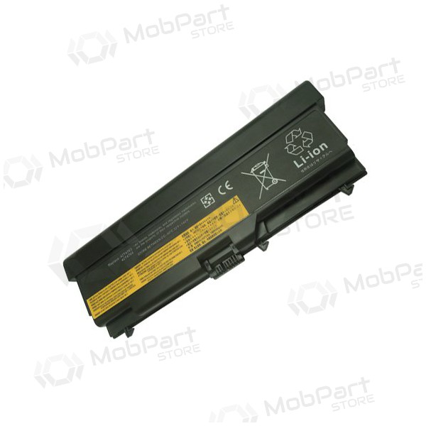 LENOVO 42T4733, 7800mAh baterie do notebooku, Advanced