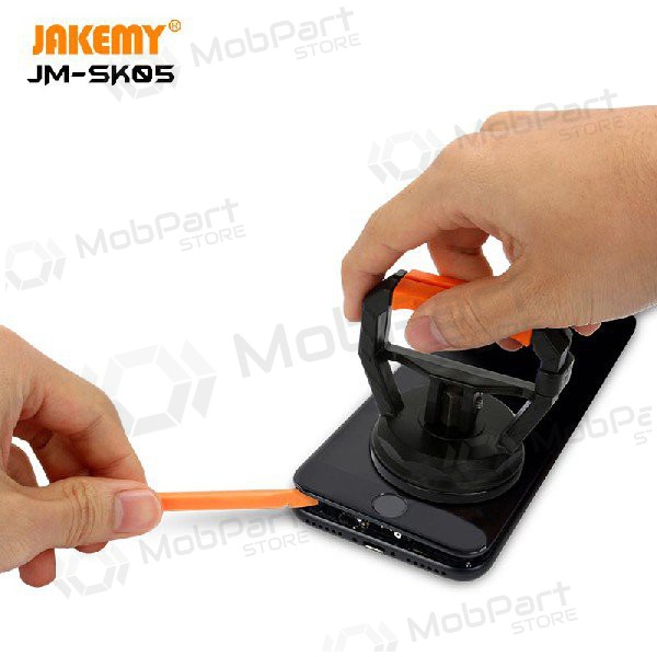 Přísavka Jakemy JM-SK05