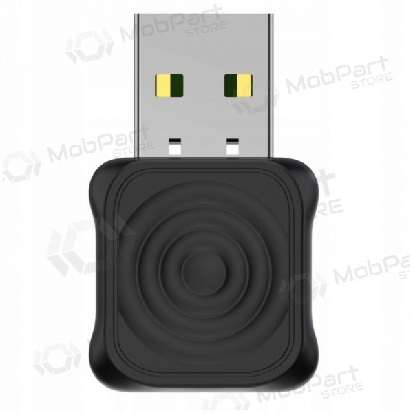 CarPlay adaptér Carlinkit Mini Ultra1 bezdrátový Android Auto černý