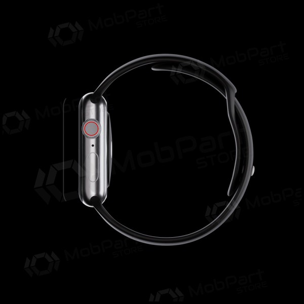 Apple Watch 6 44mm ochranná fólie 