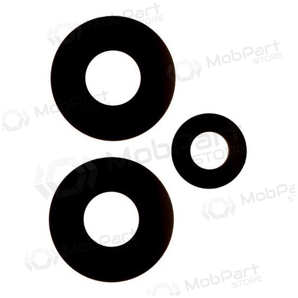 Xiaomi Poco X5 Pro sklo kamery (3pcs)