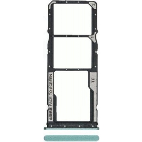 Xiaomi Redmi Note 12 4G SIM držák karty (zelená)