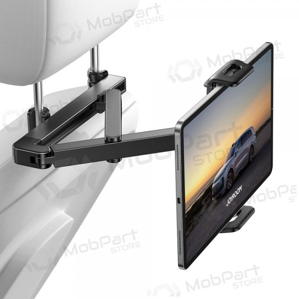Automobilinis laikiklis ant sėdynės atlošo Joyroom JR-ZS433 Car Headrest Mount černá