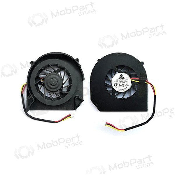 Chladič na notebook Dell Vostro 3300, 3350