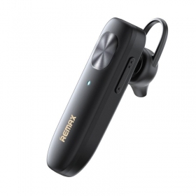 Bezdrátový handsfree Remax RB-T19 černá
