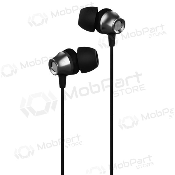 Handsfree Proda PD-E300 3,5mm (černá)