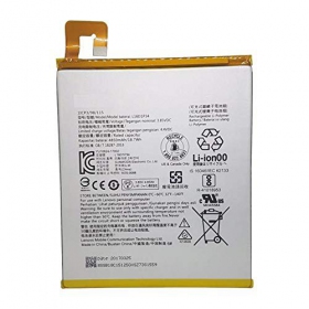 Lenovo Tab 4 8 TB-8504 / TAB4 8 Plus (L16D1P34) baterie / akumulátor (4850mAh)