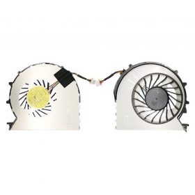 HP Probook: 450 G0, 455 G0 chladič počítače