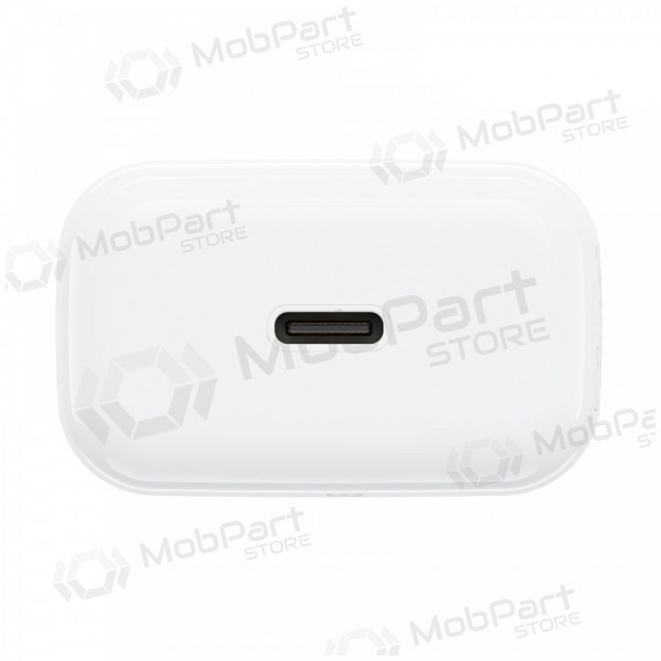 Nabíječka Acefast A130 20W USB-C bílý