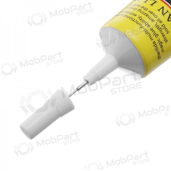 Univerzální lepidlo E8000 (50ml)