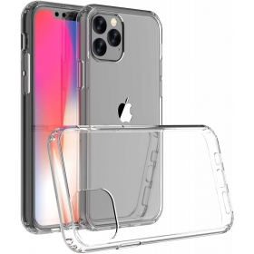 Obal Xiaomi Redmi Note 15 -High Clear- 1,0mm průhledný