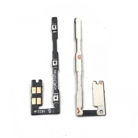 Xiaomi Mi 8 Lite on / off power konektor - Premium