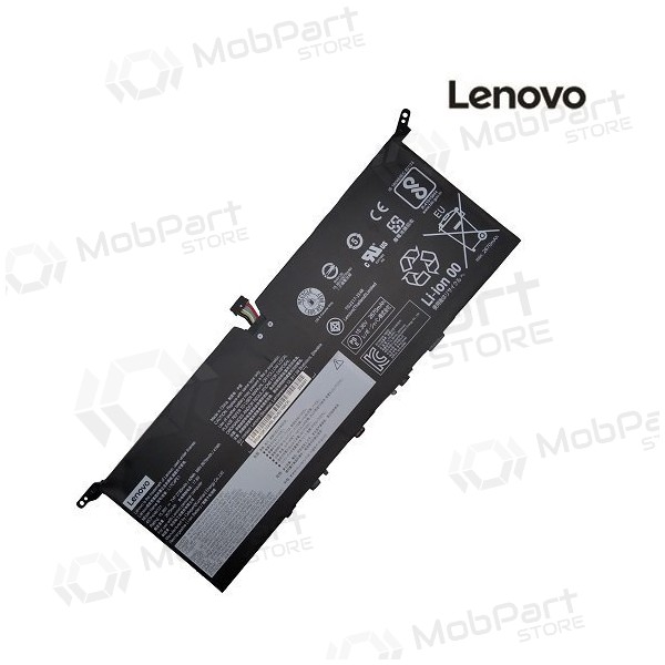LENOVO L17C4PE1, 2735mAh baterie do notebooku - PREMIUM